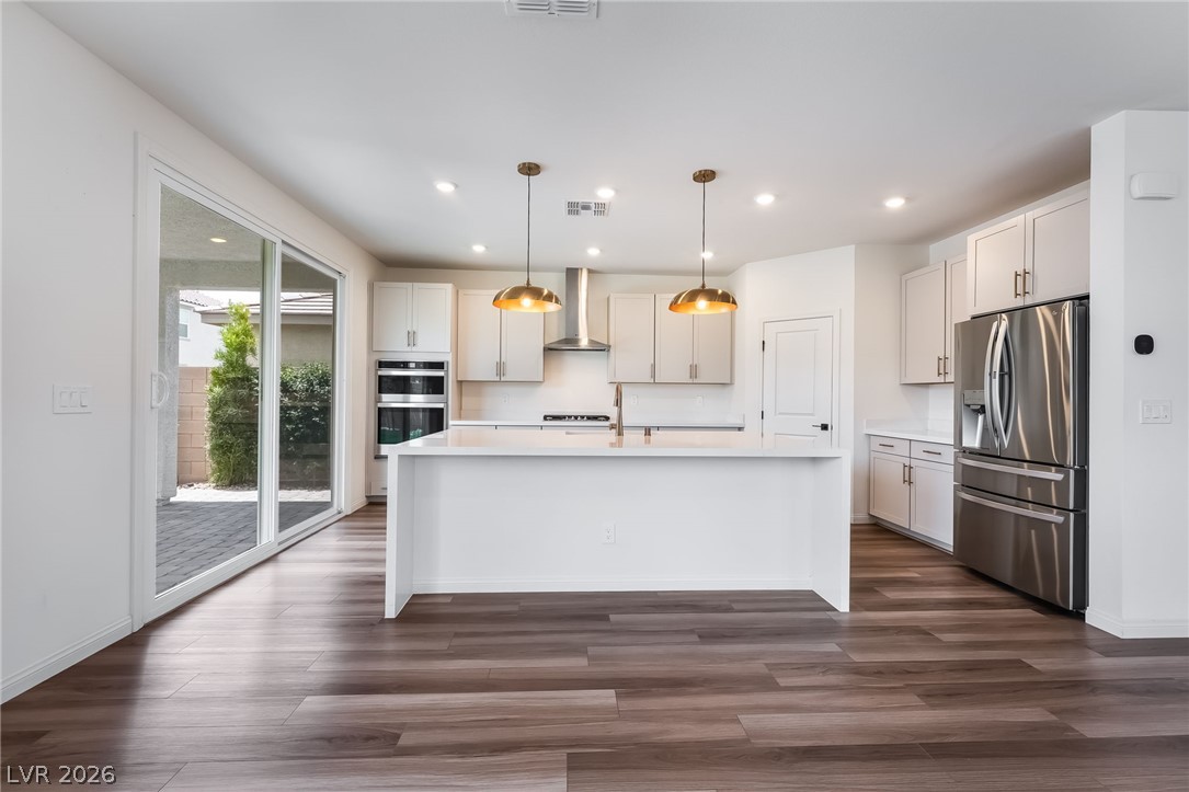 3031 Mountain Bay Avenue Las Vegas NV 89139