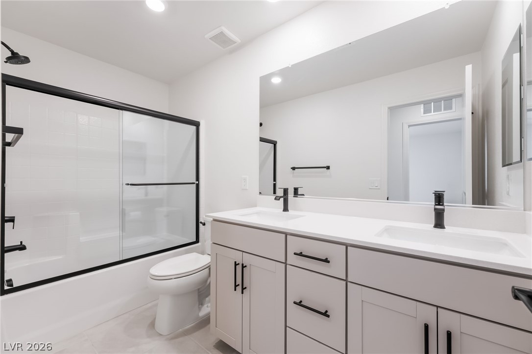 3031 Mountain Bay Avenue Las Vegas NV 89139