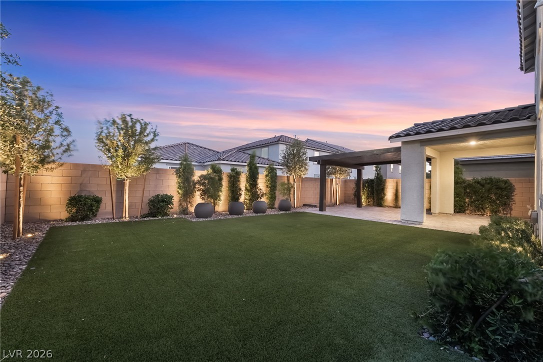 3031 Mountain Bay Avenue Las Vegas NV 89139