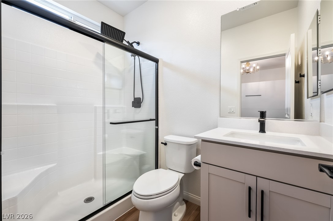 3031 Mountain Bay Avenue Las Vegas NV 89139