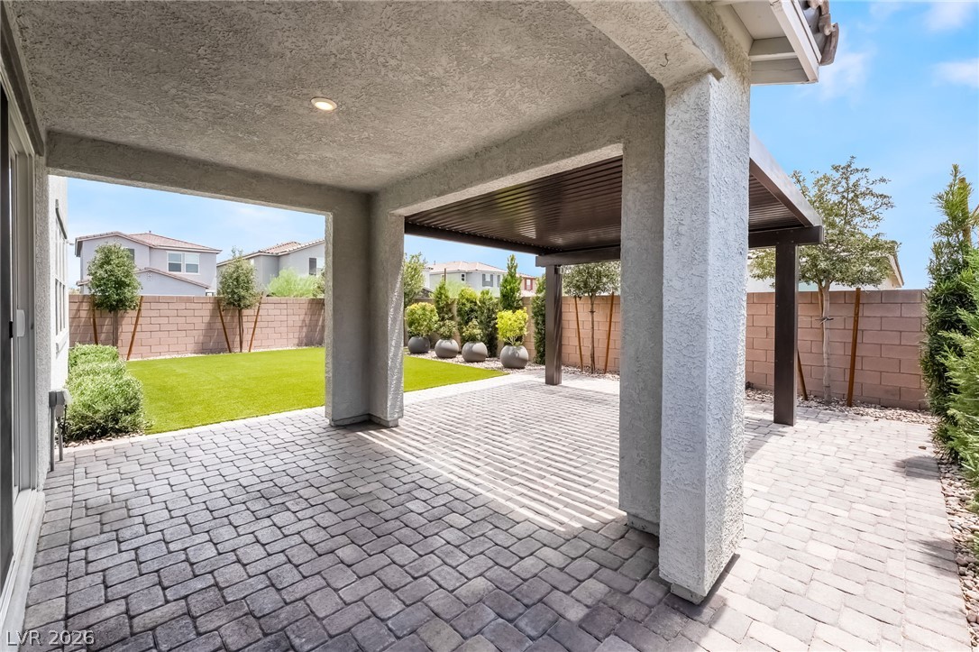 3031 Mountain Bay Avenue Las Vegas NV 89139