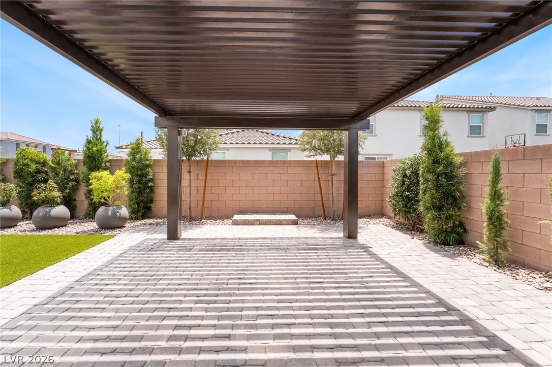 3031 Mountain Bay Avenue Las Vegas NV 89139