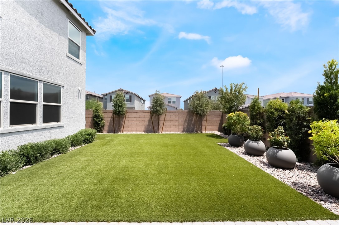 3031 Mountain Bay Avenue Las Vegas NV 89139
