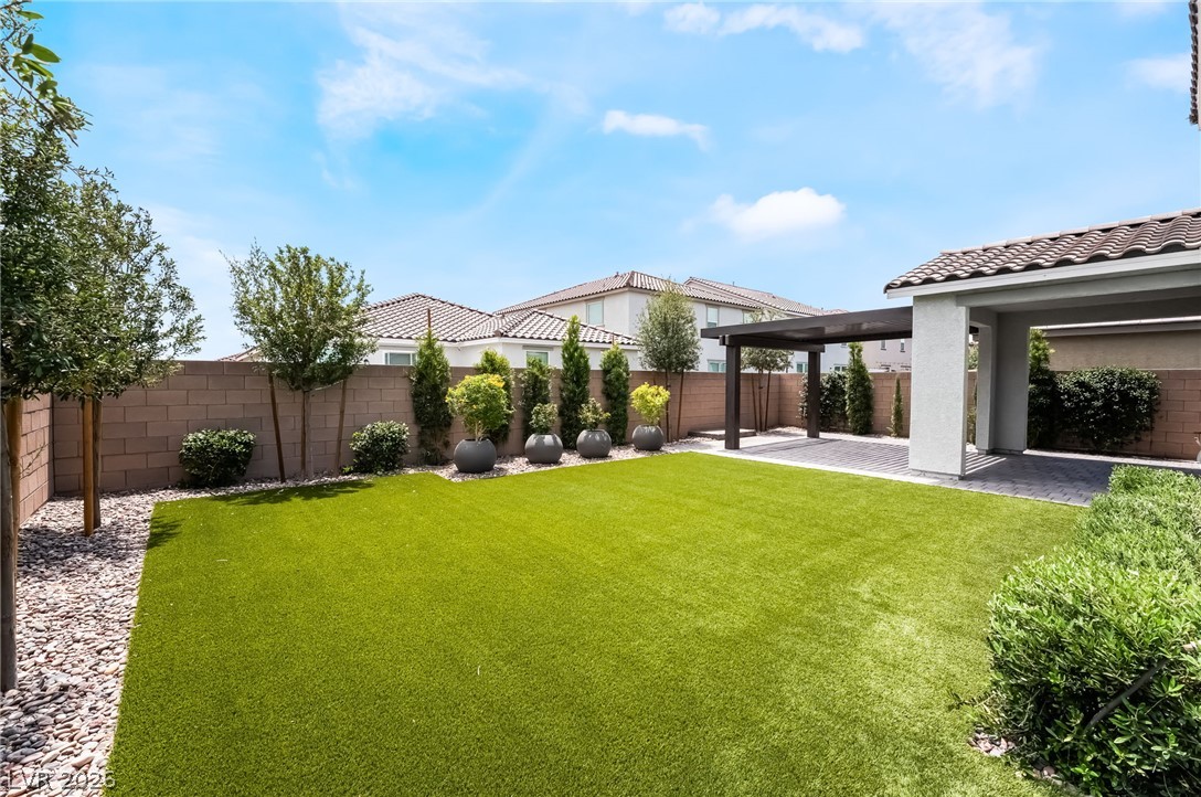 3031 Mountain Bay Avenue Las Vegas NV 89139