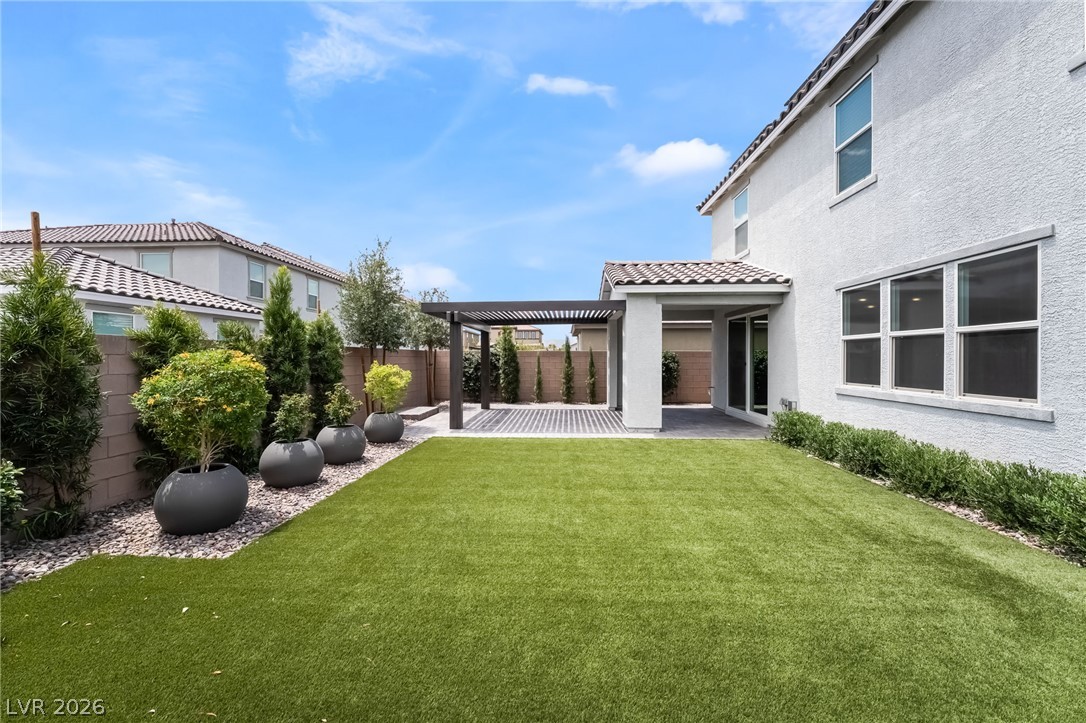 3031 Mountain Bay Avenue Las Vegas NV 89139