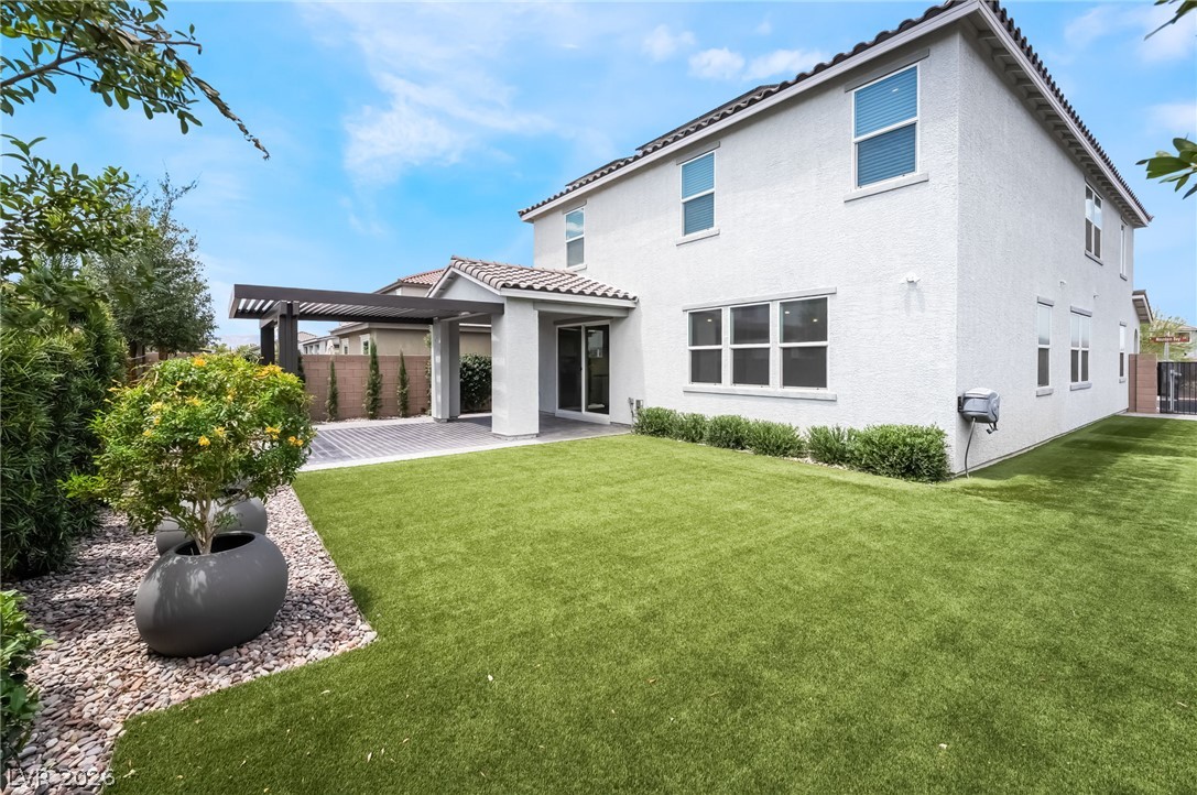 3031 Mountain Bay Avenue Las Vegas NV 89139