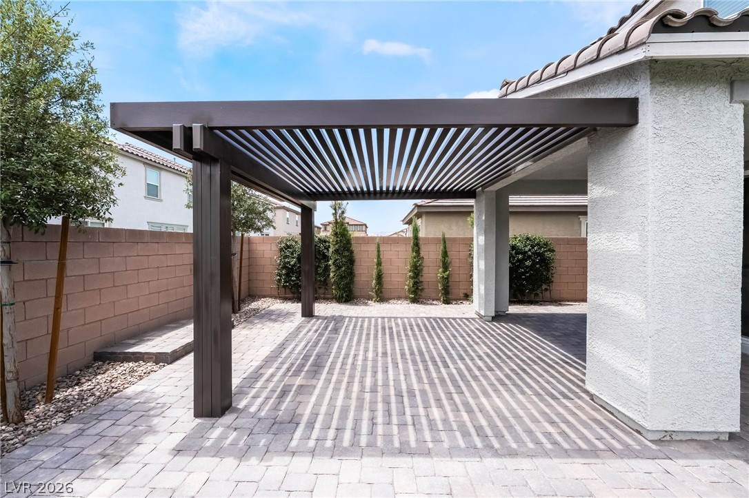 3031 Mountain Bay Avenue Las Vegas NV 89139