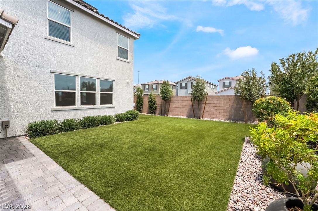 3031 Mountain Bay Avenue Las Vegas NV 89139