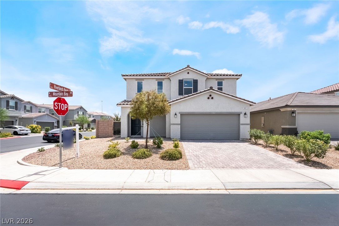 3031 Mountain Bay Avenue Las Vegas NV 89139