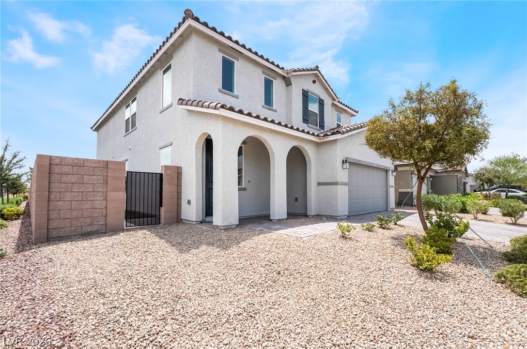 3031 Mountain Bay Avenue Las Vegas NV 89139