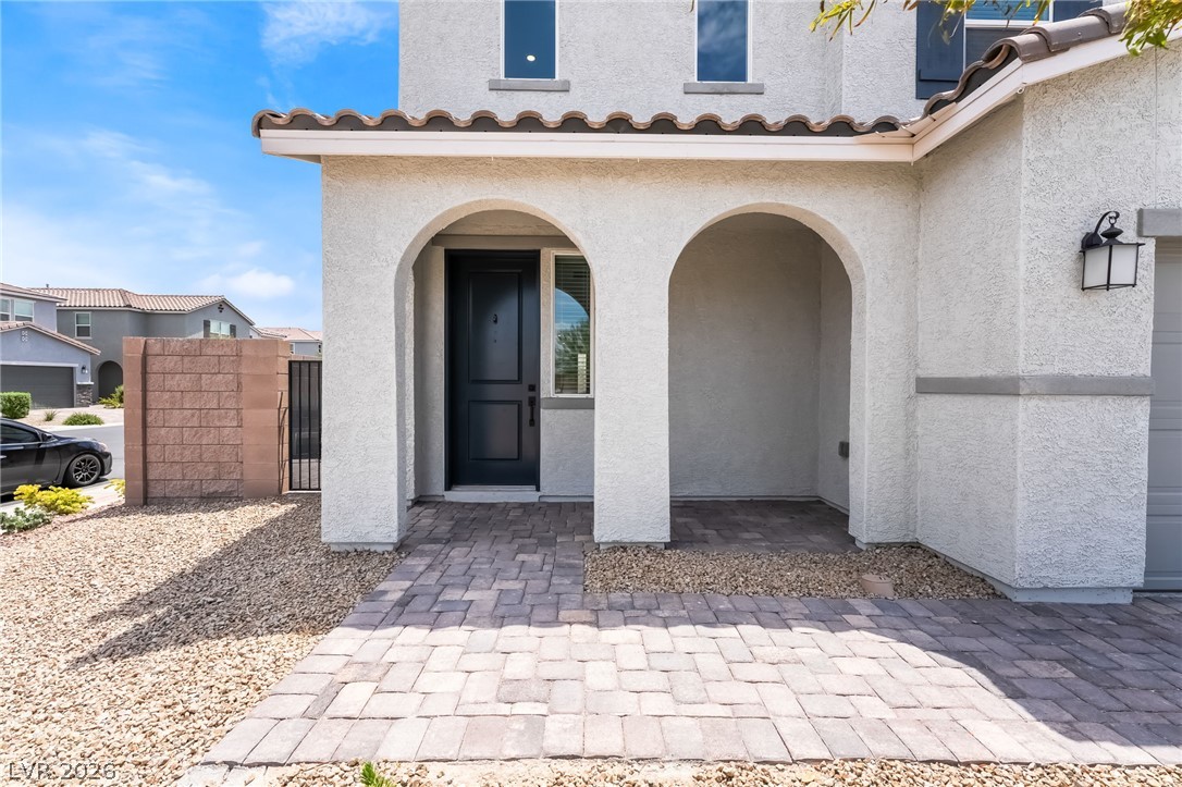 3031 Mountain Bay Avenue Las Vegas NV 89139
