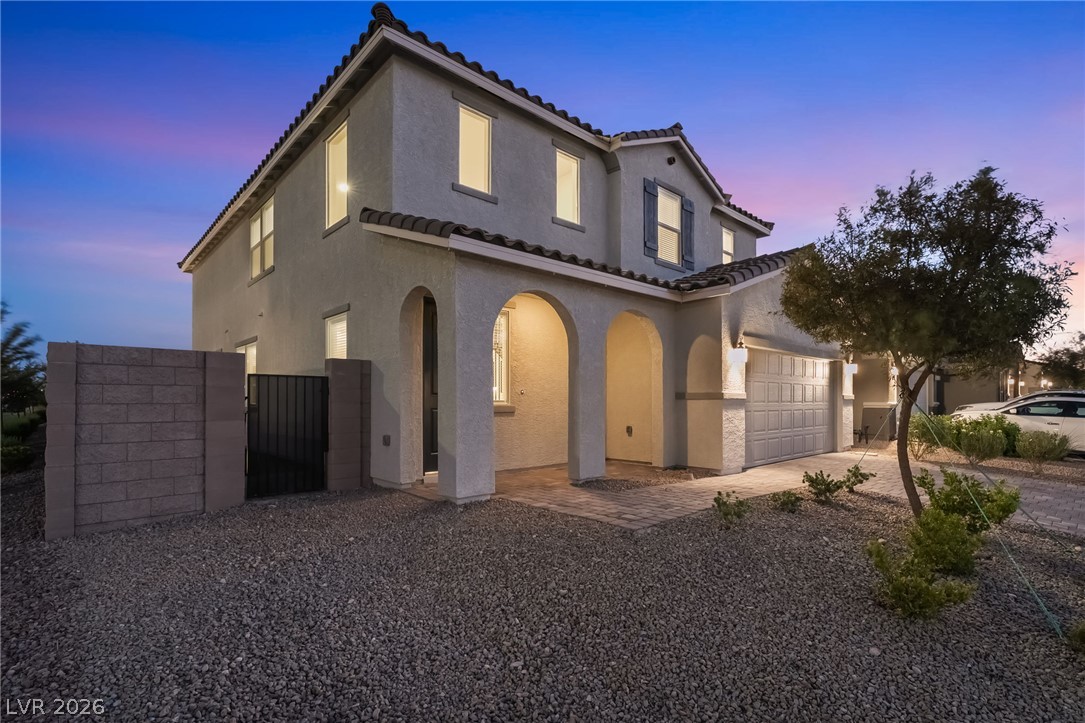 3031 Mountain Bay Avenue Las Vegas NV 89139