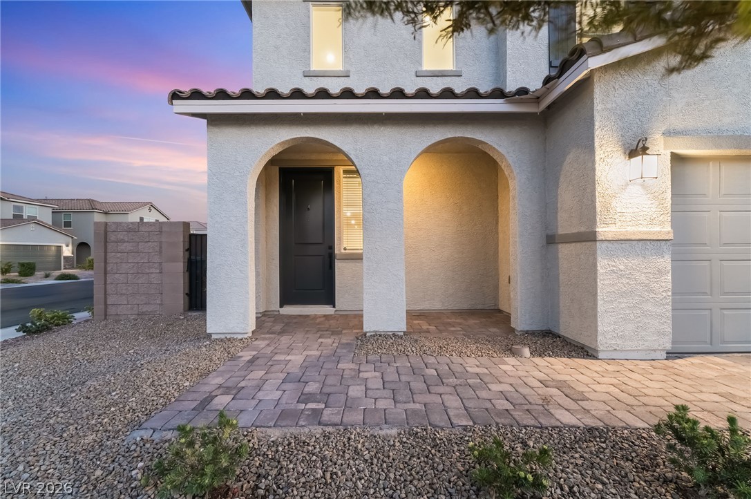 3031 Mountain Bay Avenue Las Vegas NV 89139