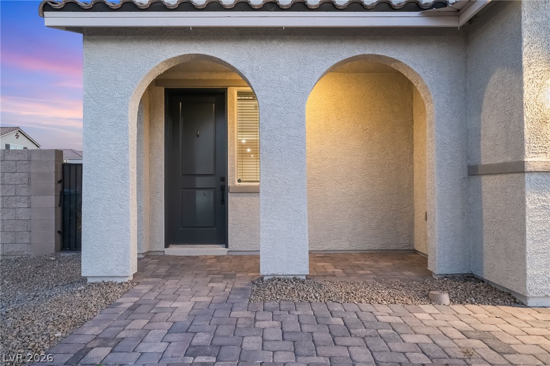 3031 Mountain Bay Avenue Las Vegas NV 89139