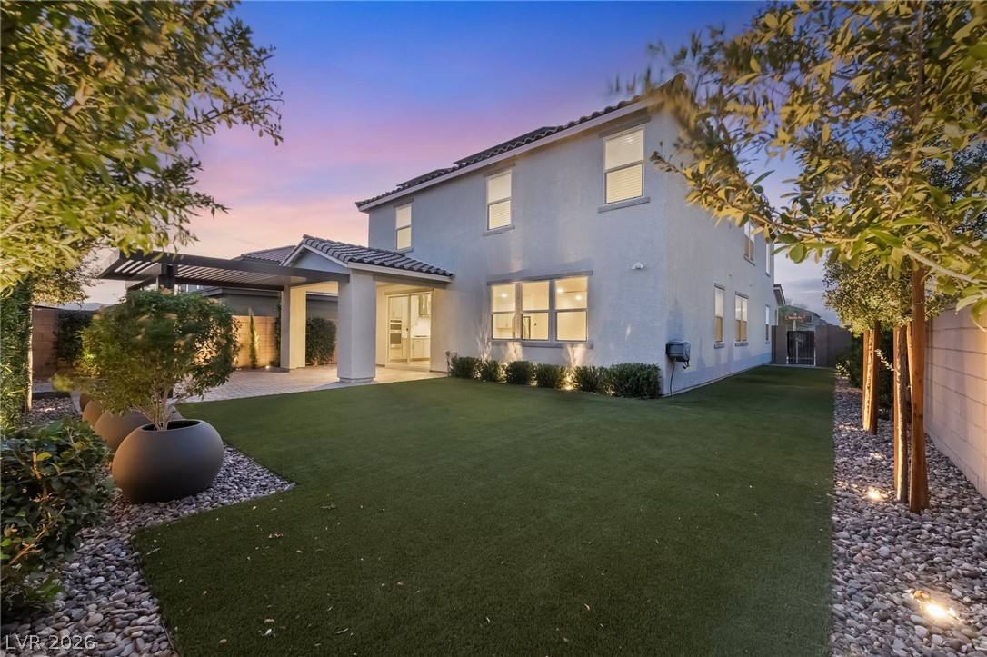 3031 Mountain Bay Avenue Las Vegas NV 89139