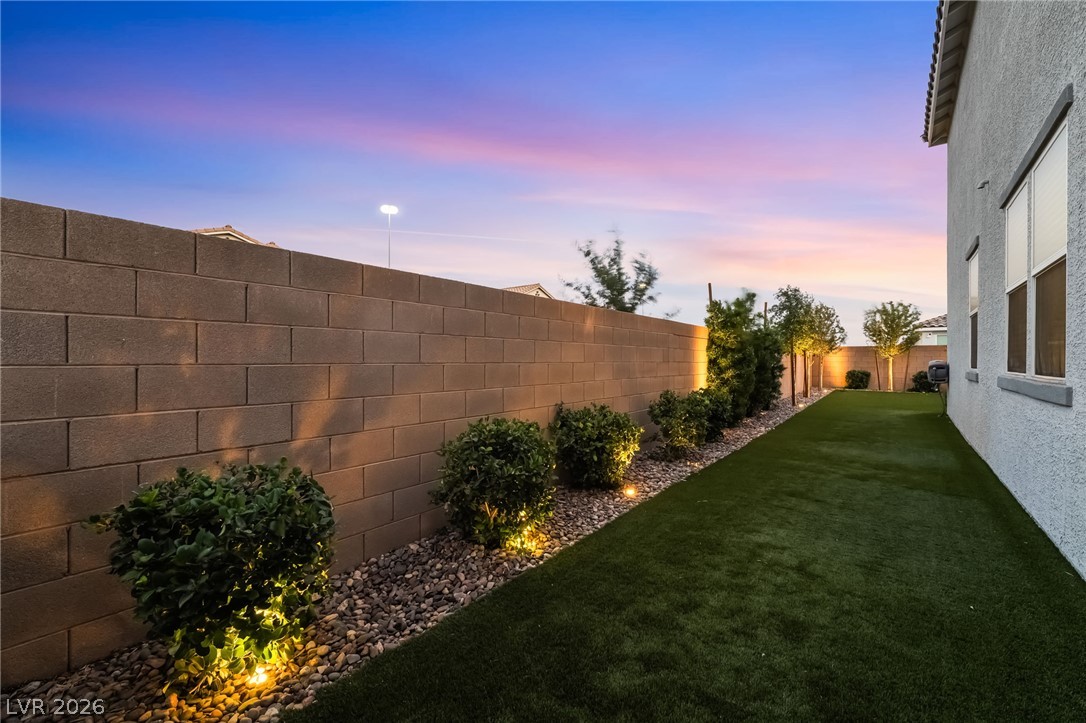 3031 Mountain Bay Avenue Las Vegas NV 89139