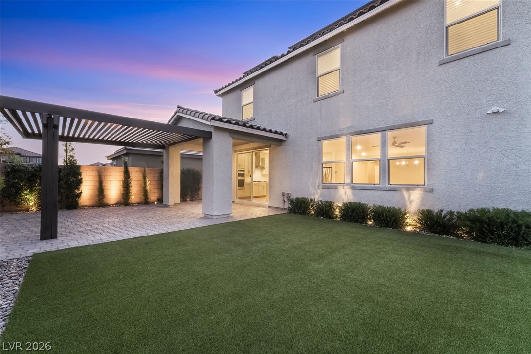 3031 Mountain Bay Avenue Las Vegas NV 89139