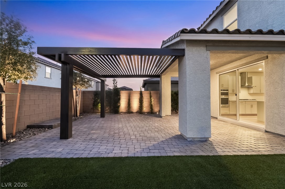 3031 Mountain Bay Avenue Las Vegas NV 89139