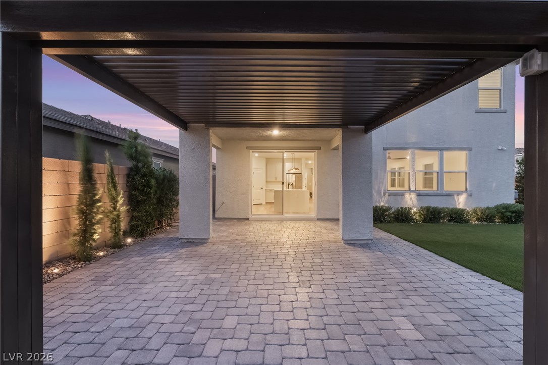 3031 Mountain Bay Avenue Las Vegas NV 89139