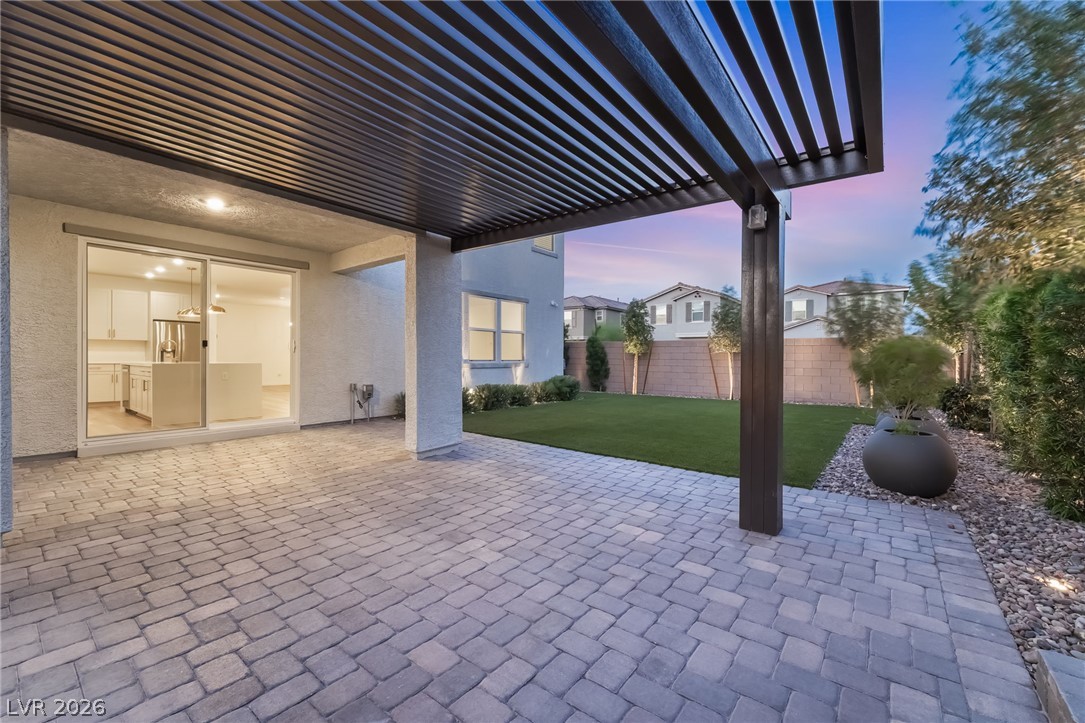 3031 Mountain Bay Avenue Las Vegas NV 89139