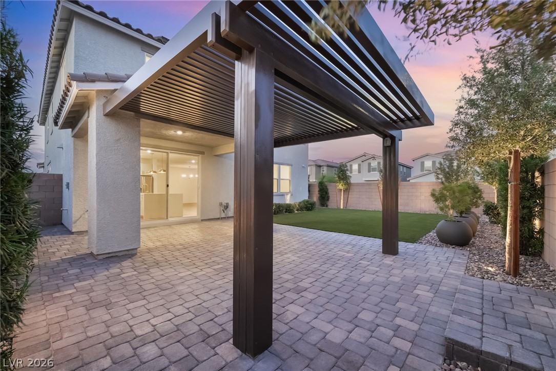 3031 Mountain Bay Avenue Las Vegas NV 89139