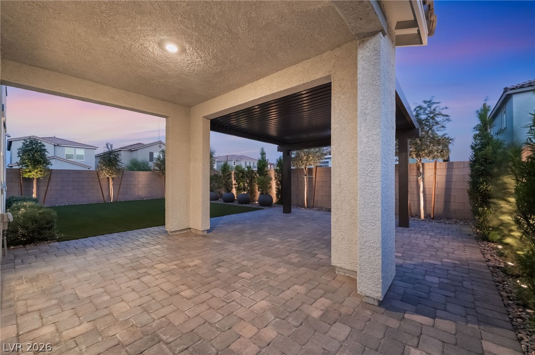 3031 Mountain Bay Avenue Las Vegas NV 89139