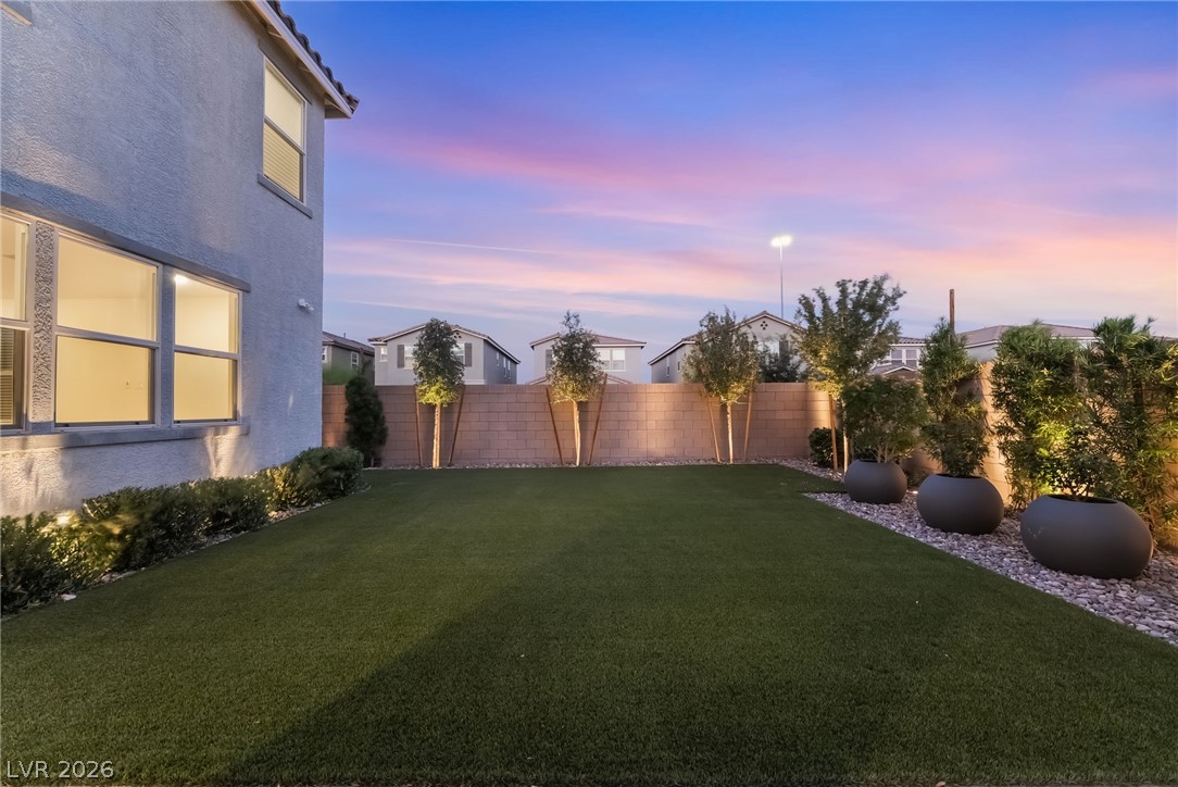 3031 Mountain Bay Avenue Las Vegas NV 89139