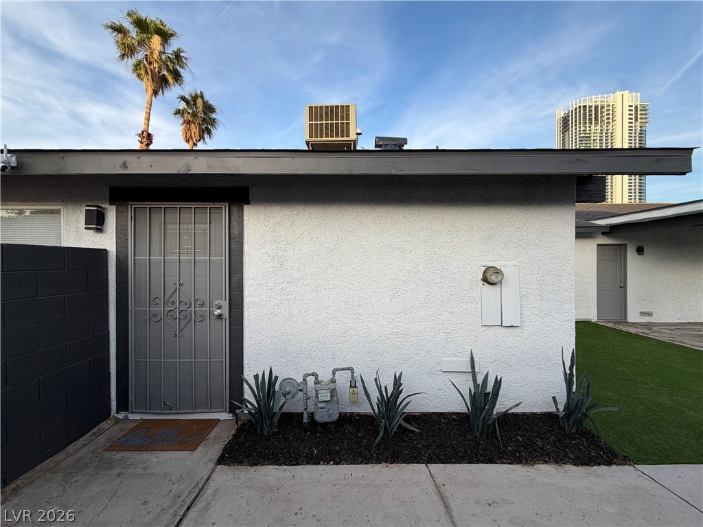 Las Vegas NV 89103