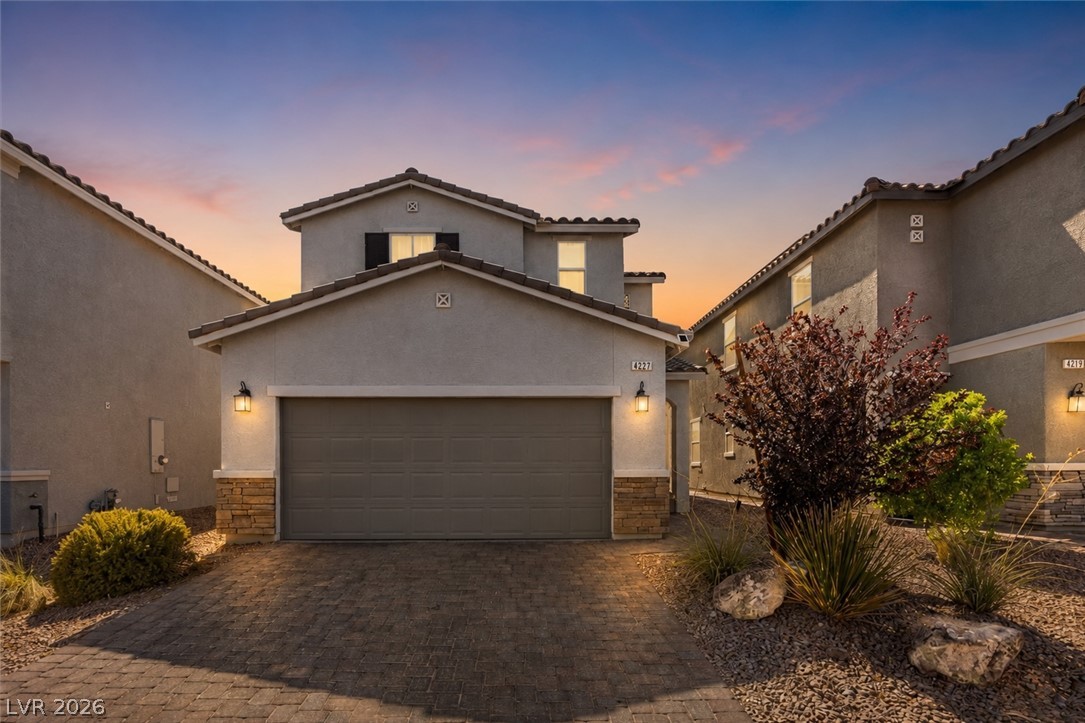 4227 Tarim Street Las Vegas NV 89147