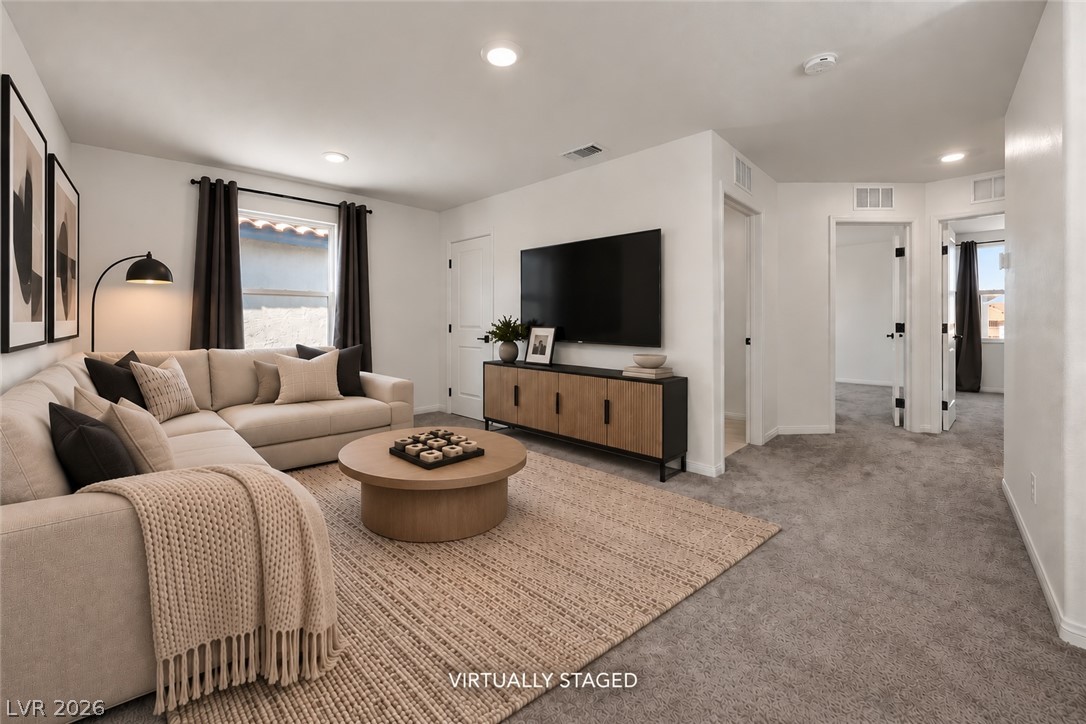 4227 Tarim Street Las Vegas NV 89147