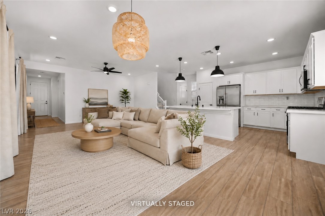 4227 Tarim Street Las Vegas NV 89147