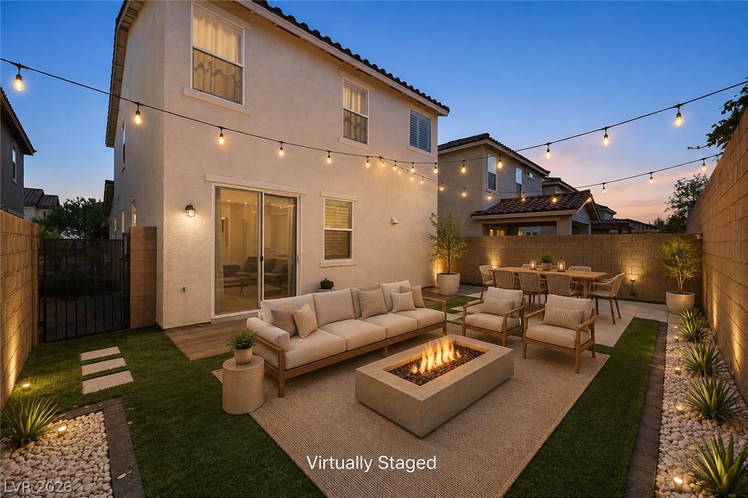 4227 Tarim Street Las Vegas NV 89147