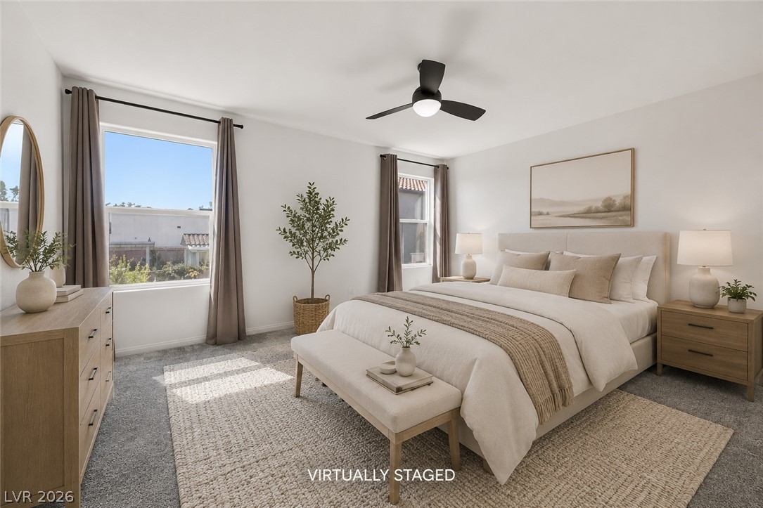 4227 Tarim Street Las Vegas NV 89147