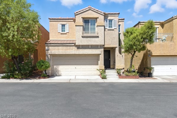 7369 Chrome Hill Street Las Vegas NV 89139