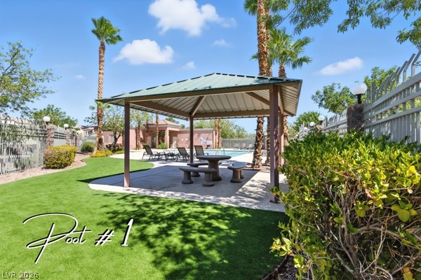 7369 Chrome Hill Street Las Vegas NV 89139