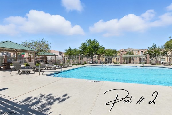 7369 Chrome Hill Street Las Vegas NV 89139