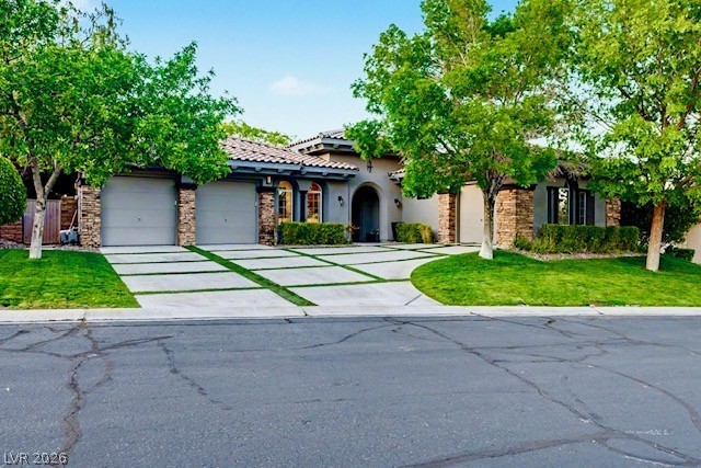 24 Panorama Crest Avenue Las Vegas NV 89135