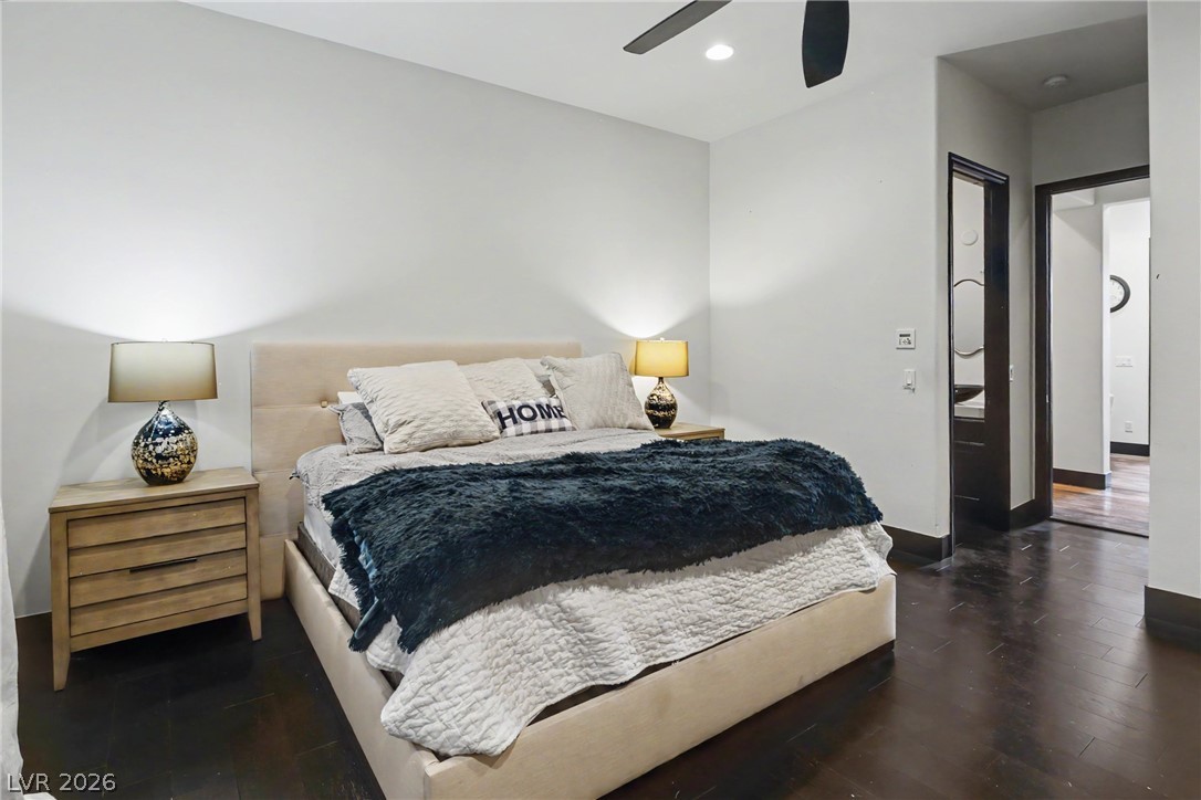 24 Panorama Crest Avenue Las Vegas NV 89135