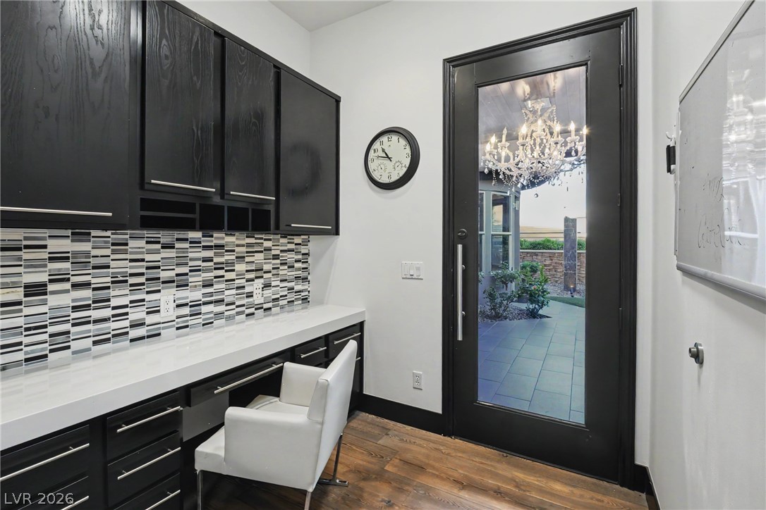 24 Panorama Crest Avenue Las Vegas NV 89135