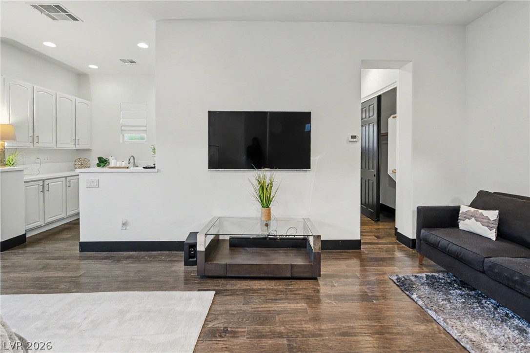 24 Panorama Crest Avenue Las Vegas NV 89135