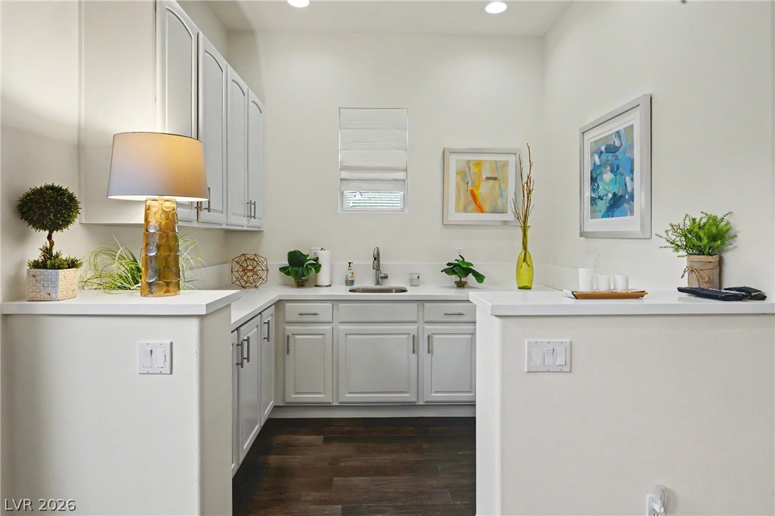 24 Panorama Crest Avenue Las Vegas NV 89135
