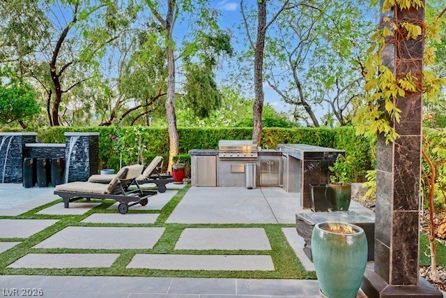 24 Panorama Crest Avenue Las Vegas NV 89135