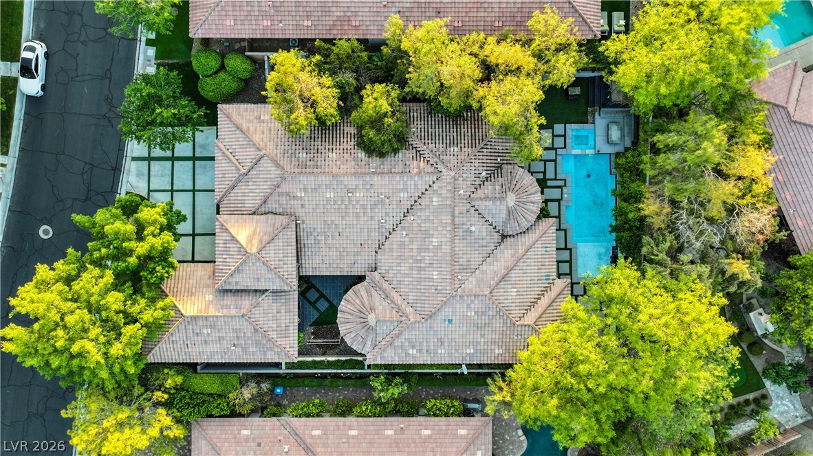 24 Panorama Crest Avenue Las Vegas NV 89135