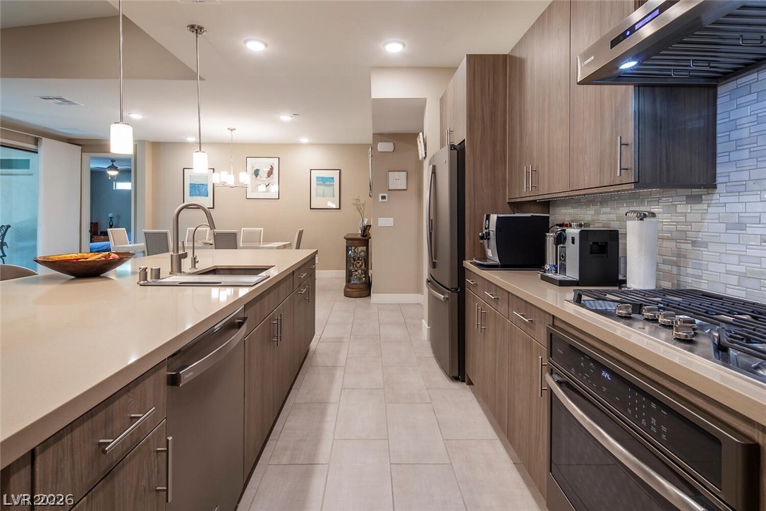 4289 Sunrise Flats Street Las Vegas NV 89135