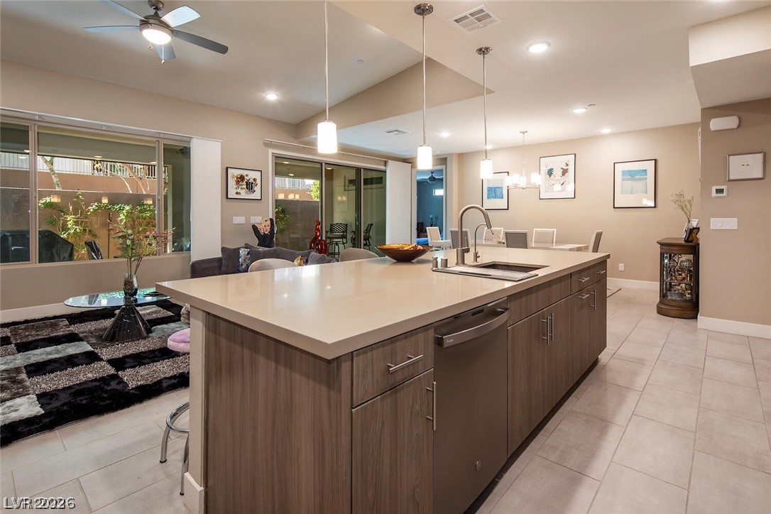4289 Sunrise Flats Street Las Vegas NV 89135