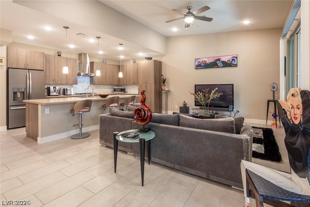 4289 Sunrise Flats Street Las Vegas NV 89135