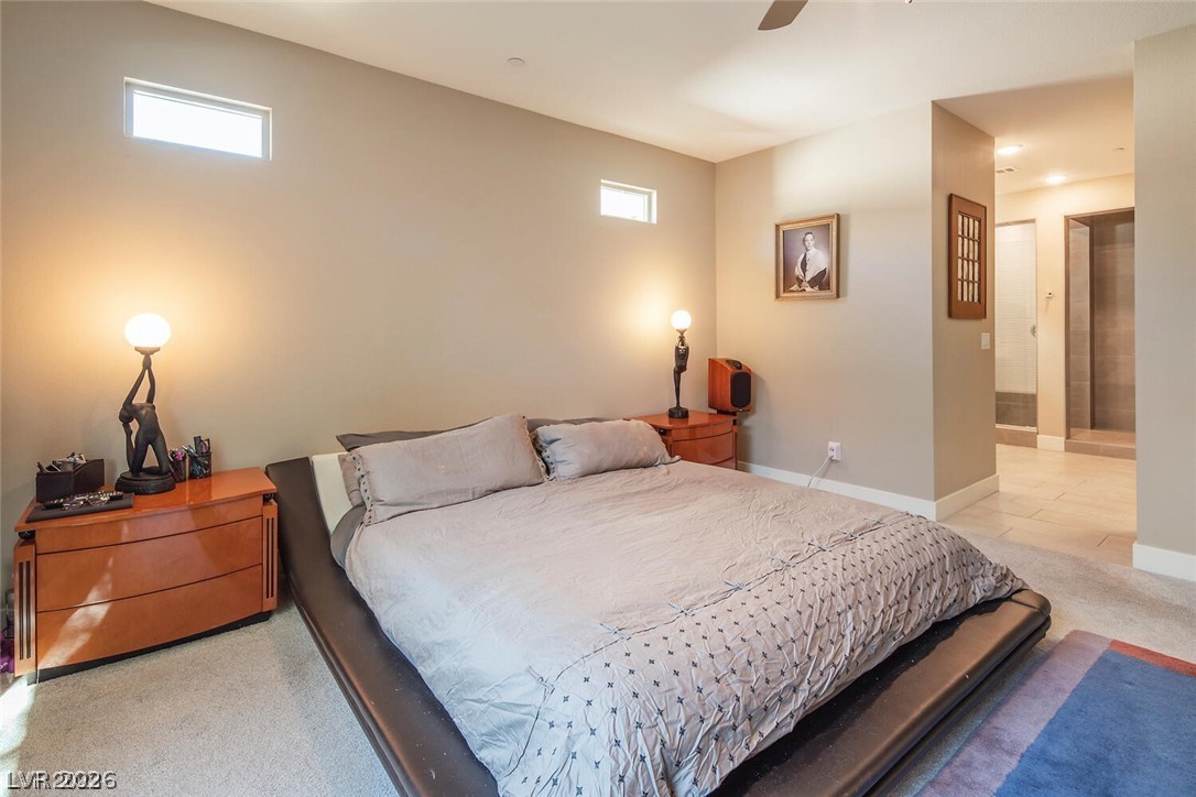 4289 Sunrise Flats Street Las Vegas NV 89135