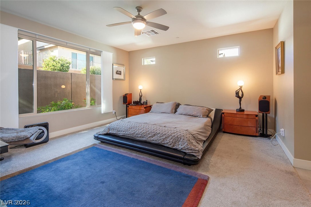 4289 Sunrise Flats Street Las Vegas NV 89135
