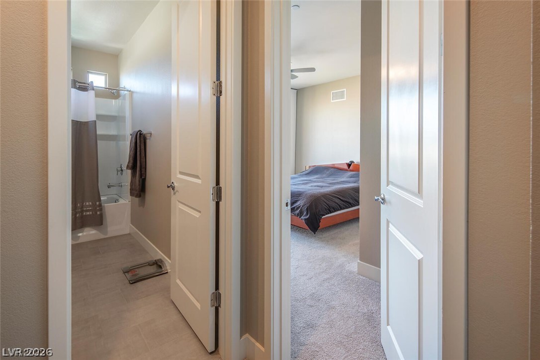 4289 Sunrise Flats Street Las Vegas NV 89135