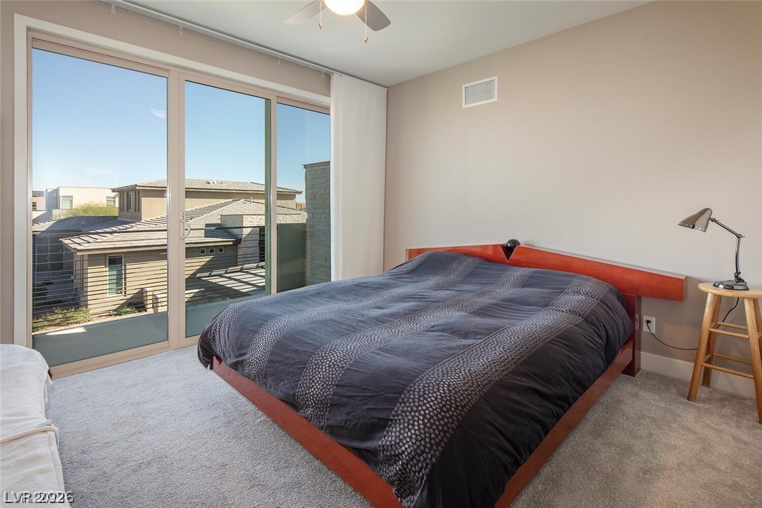 4289 Sunrise Flats Street Las Vegas NV 89135